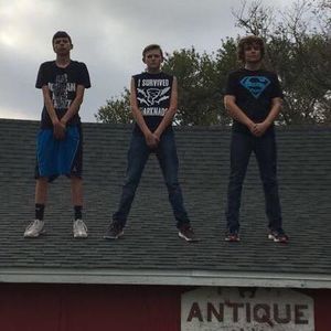 Meet your Posher, Kaden